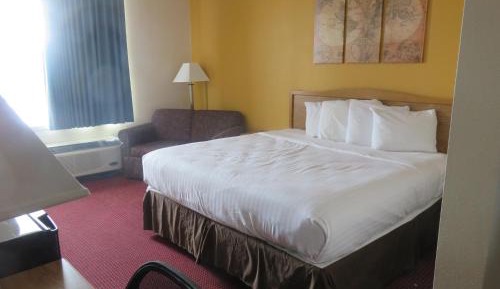 Suite (3 Adults)