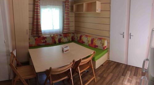 Mobile Home