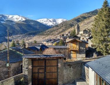 Double Room- Fontfreda