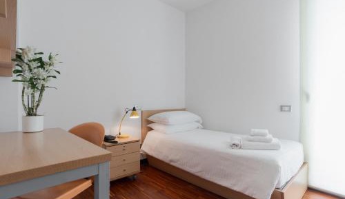 Economy Single Room
