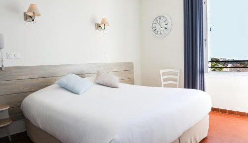 Garden View Room