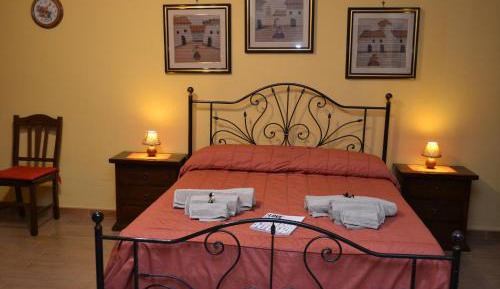 Budget Double or Twin Room