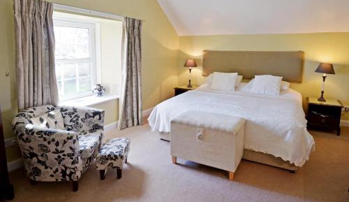 Classic King or Twin Room 