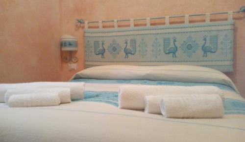 Double or Twin Room with Private Bathroom