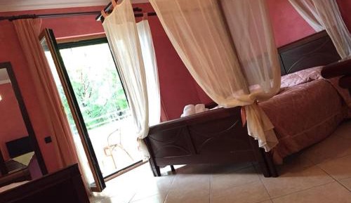 Standard King Room