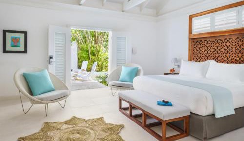 Superior Villa