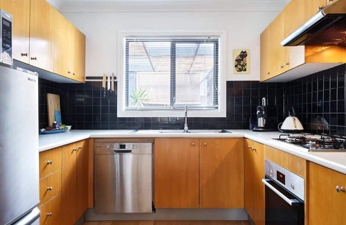 Darlington Apartment | Darlington 2 Bed Hideaway - Prime location