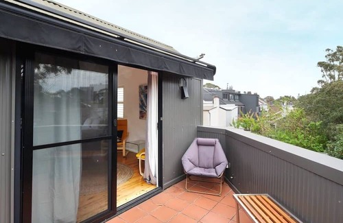 Darlington Apartment | Darlington 2 Bed Hideaway - Prime location