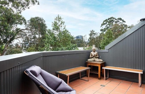 Darlington Apartment | Darlington 2 Bed Hideaway - Prime location
