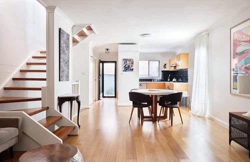 Darlington Apartment | Darlington 2 Bed Hideaway - Prime location