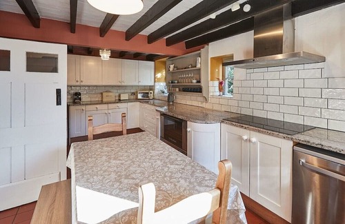 Pickering House | Host & Stay | Hall Garth