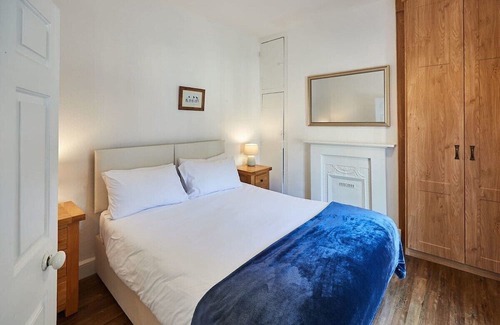 Pickering House | Host & Stay | Hall Garth