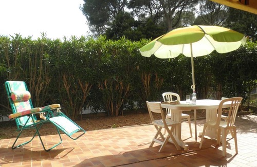 Boulouris-sur-Mer Apartment | Apartment Saint-Raphaël, 2 bedrooms, 6 persons