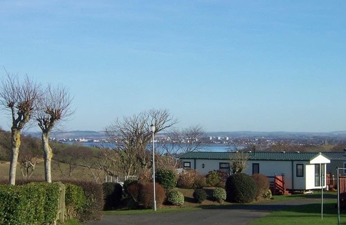 Ayr House | 2 bedroom accommodation in Ayr