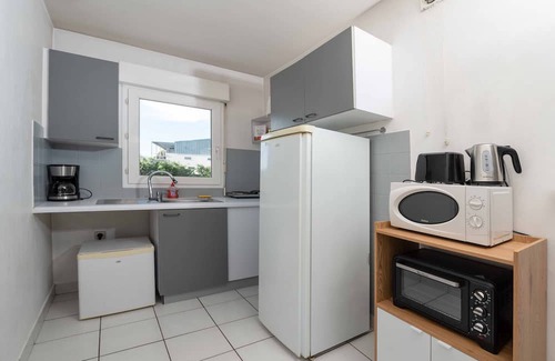 Hennebont Apartment | Duplex apartment Hennebont center