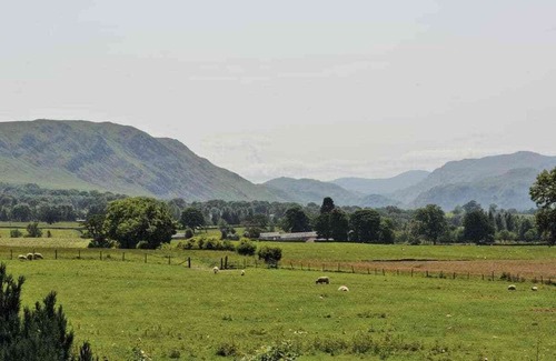 Pooley Bridge House | 3 bedroom accommodation in Pooley Bridge, Ullswater