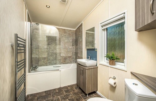 Lelant Cabin | 2 bedroom accommodation in Lelant, St Ives
