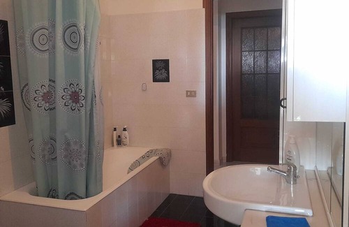 Bovalino Bed & Breakfast | B&B Rosa di Calabria