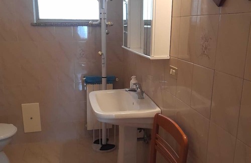 Bovalino Bed & Breakfast | B&B Rosa di Calabria