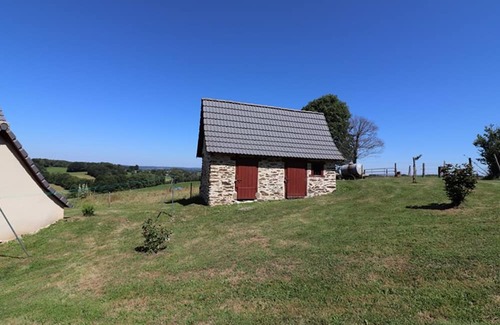 Arnac Cottage | Gite Arnac, 2 bedrooms, 4 persons