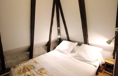 Saint-Constant-Fournoules Cottage | Gite Saint-Constant-Fournoulès-Saint-Constant, 1 bedroom, 2 persons