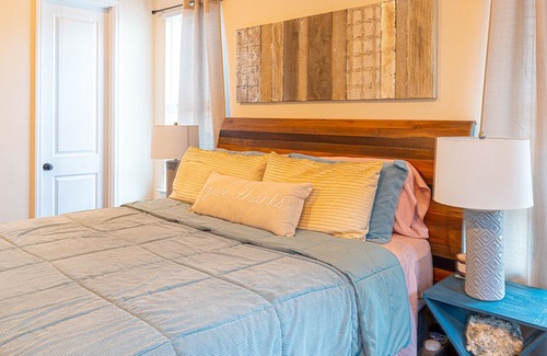 North Augusta House | 5 Bedroom with optional 6 available For Masters Week.