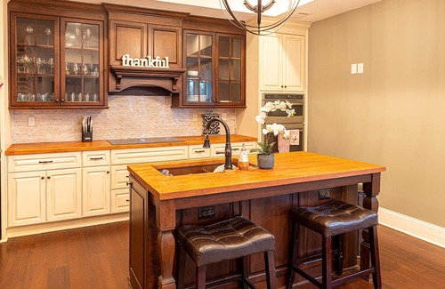 North Augusta House | 5 Bedroom with optional 6 available For Masters Week.