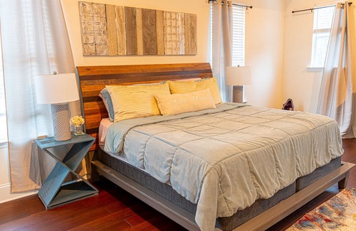 North Augusta House | 5 Bedroom with optional 6 available For Masters Week.