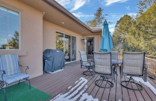 Prescott House | *luxury living in this spacious and stylish home, Min From Downtown!