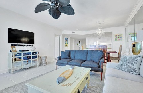 Orange Beach East House | Px1410-Beachfront Condo w/ View & Pool, Sleeps 8