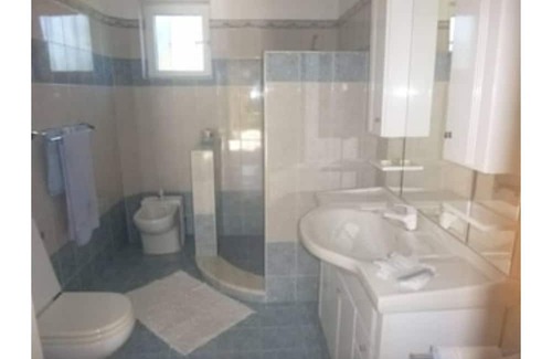 Messini House | Apartment Lena in Analipsis