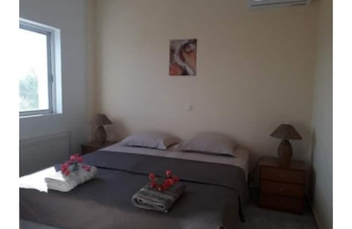 Messini House | Apartment Lena in Analipsis