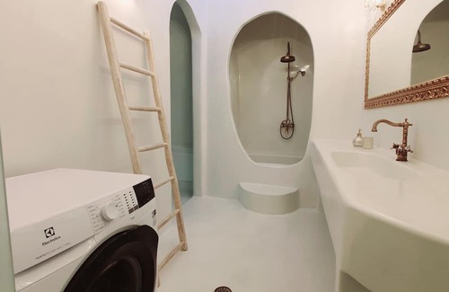 Karterados Villa | Sunnaam home