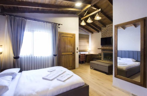 Orhangazi House | Luxurious Suits with Private Pool and Jacuzzi