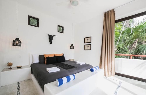 Buenavista House | Casa Lole | Private Pier, Free Kayaks & Paddle