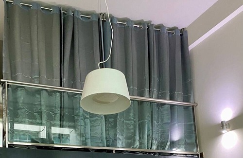 Simancas Apartment | DUPLEX 2 FLOORS, PRIVATE GARDEN AND PARKING. C. ALCALA, IFEMA, CLINICA NAVARRA.