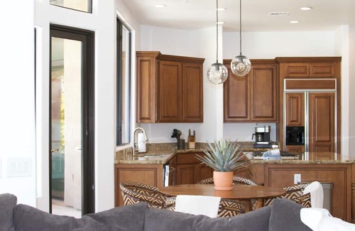 McDowell Acres House | Scottsdale Paradise- POOL, Spa, Pickleball/Basketball, Fire Pit & Great HIKING!