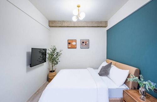 Banqiao Bed & Breakfast | (ZY) Lin 601