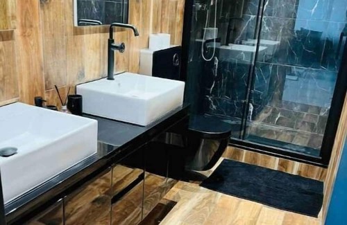 Livry-Gargan Apartment | Très Grand Appartement / Sauna / Charles de Gaulle