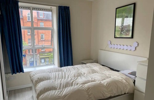 The Liberties Apartment | Central 1BD Flat in Dublin