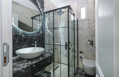 Kemer Villa | VILLA LUUVIA 1