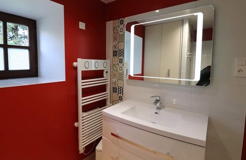 Saint-Poncy Cottage | Gite Saint-Poncy, 3 bedrooms, 6 persons