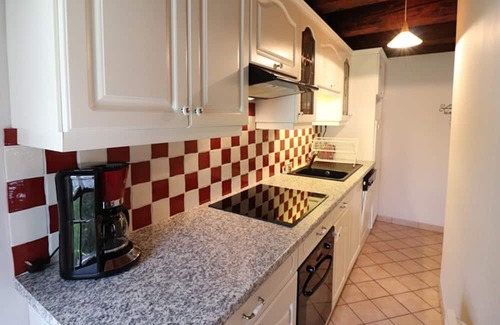 Saint-Poncy Cottage | Gite Saint-Poncy, 3 bedrooms, 6 persons