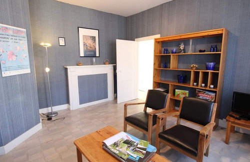 Meallet Cottage | Gite Méallet, 2 bedrooms, 4 persons