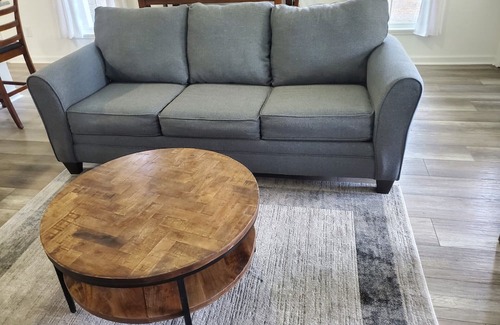 Georgetown House | Draped Oak on Bayview: Coastal living in the luxury of a brand-new home!