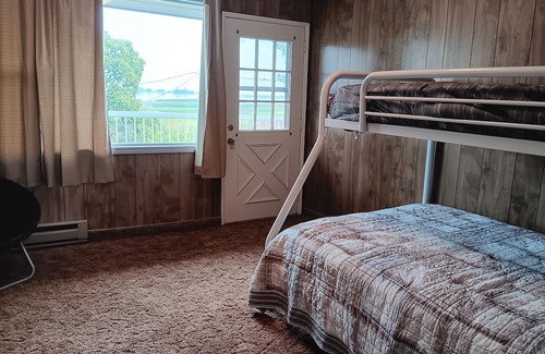 Charlo House | The Pheasants Nook