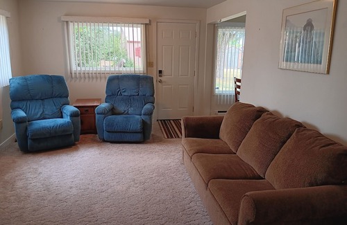 Charlo House | The Pheasants Nook