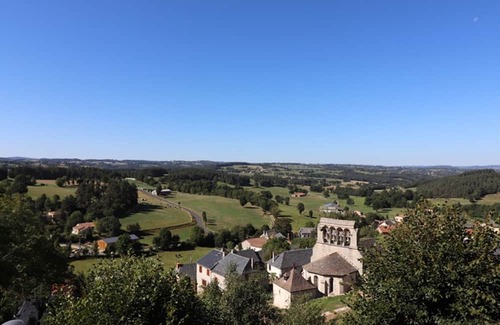 Lorcieres Cottage | Gite Lorcières, 2 bedrooms, 4 persons