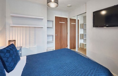 East End Apartment | Host & Stay | London Avenue