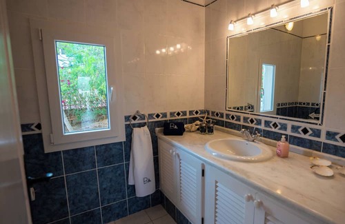 Sant Antoni de Portmany Villa | Can Paradis - Be Transported Back to 1970 and ' The Summer of Love'